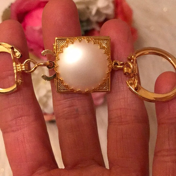 True vintage keychain - Picture 4 of 4